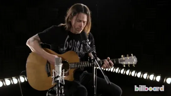 Myles Kennedy «Watch over You» (live acoustic, 2014)