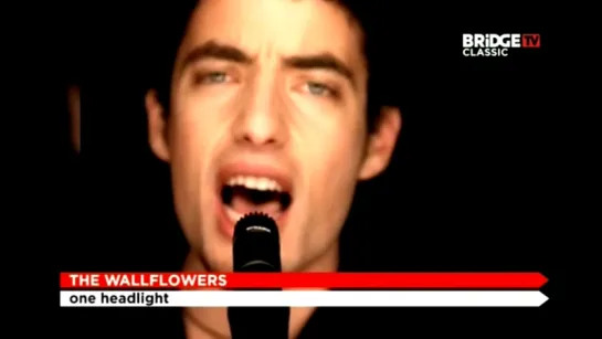 The Wallflowers «One Headlight» (1997)