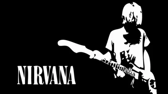 Nirvana «Smells like a Teen Spirit» (1991)