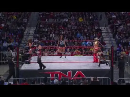 TNA Bound For Glory 2011 (TNATION.RU)