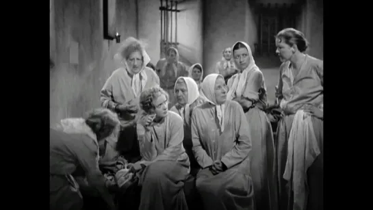 МЫ СНОВА ЖИВЫ (1936) - драма. Рубен Мамулян 1080p