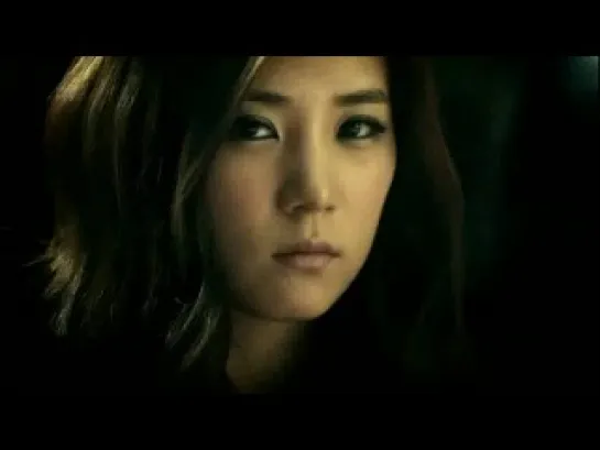 [Pre-DEBUT] Park Cho Rong - reveals 3th member (BEAST - SHOCK (Japan vers. TEASER))