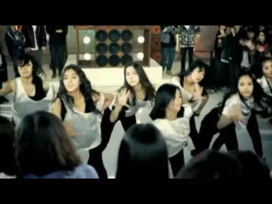 [Pre-DEBUT] A PINK - Dance (from BEAST- BEAUTIFUL)