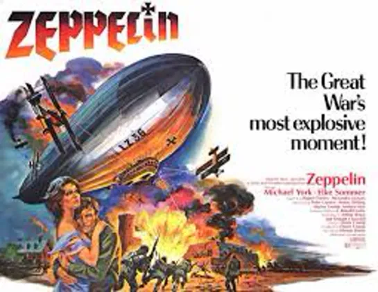 Zeppelin.- (1971).Subt.