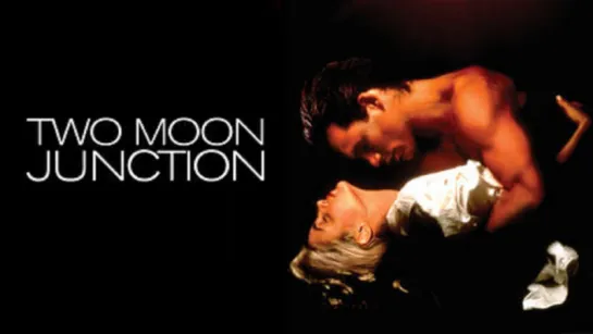 Слияние двух лун / Two Moon Junction (1988) Залман Кинг [Full HD 1080]