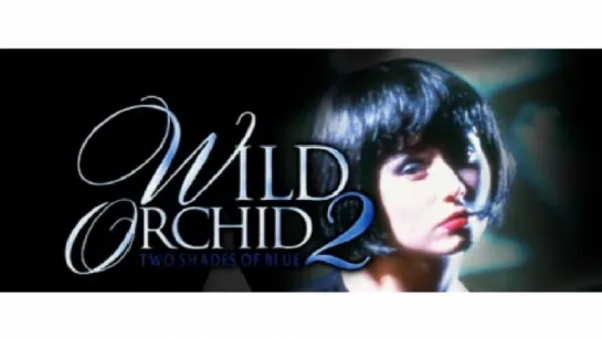 Дикая орхидея 2 / Wild Orchid II. Two Shades of Blue (1991) Залман Кинг