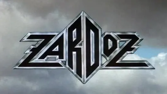 Зардоз / Zardoz (1974) Джон Бурмен [Full HD 1080]