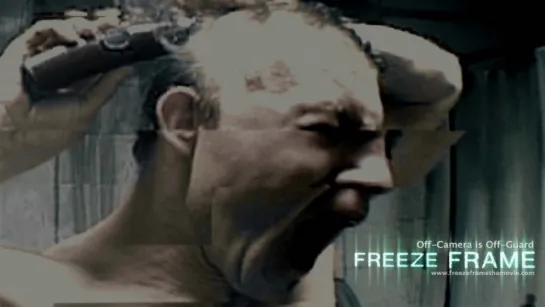 Стоп-кадр / Freeze Frame (2004) Джон Симпсон