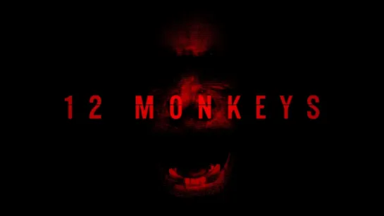 12 обезьян / Twelve Monkeys (1995) Терри Гиллиам