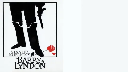 Барри Линдон / Barry Lyndon (1975) Стэнли Кубрик