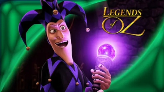 Оз. Возвращение в Изумрудный город / Legends of Oz. Dorothys Return (2013) [Full HD 1080]