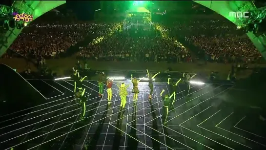 [PERF] 141004 T-ARA - Sugar Free @ 2014 Incheon Airport Sky Festival