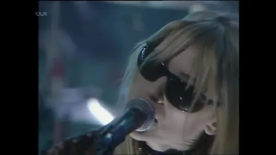 Sonic Youth - Drunken Butterfly [live]