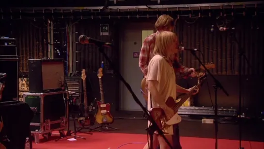 Sonic Youth - The Sprawl (Live In-Studio 2007)