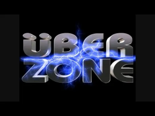 Überzone - The Freaks