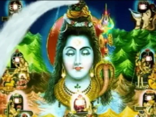 Om Namah Shivaya ( Great Devotional Song )