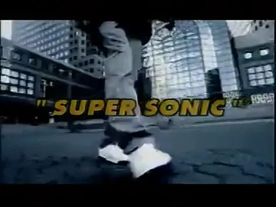 Music Instructor - Super Sonic