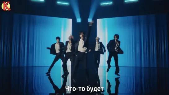 TXT, Anitta - Back for More (рус. саб)