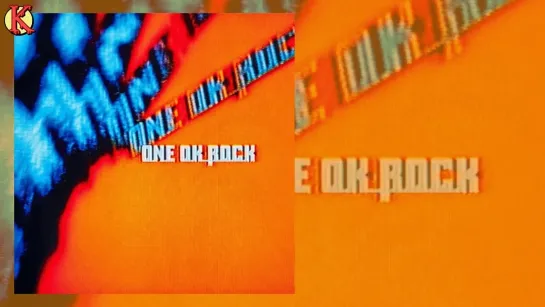 ONE OK ROCK - Let's take it someday (рус. саб)