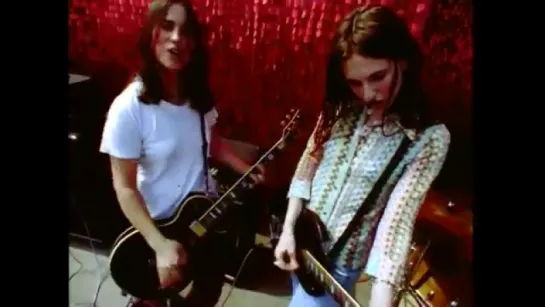 Veruca Salt - Seether