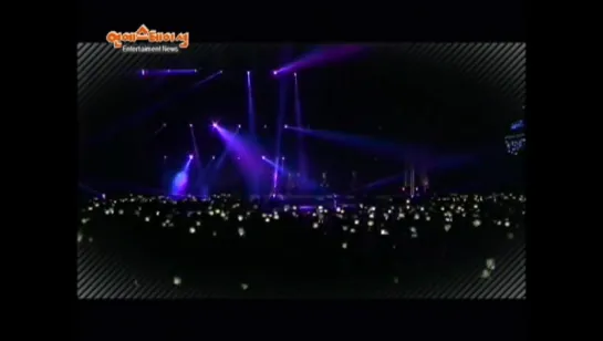 [NEWS] 14.10.2015 ETN Entertainment News - BEAST "2015 Beautiful Show"