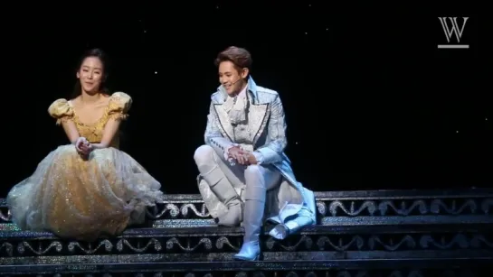 [NEWS] 18.09.2015 Wikitree4You - Musical "Cinderella" Press Call - YoSeob