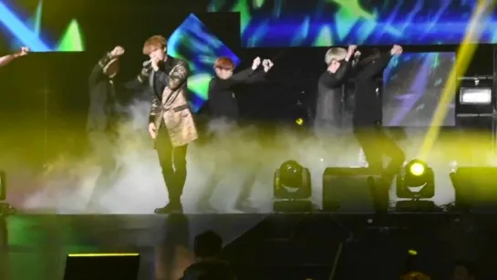 [NEWS] 6.06.2015 ETtoday - BEAST "Beautiful Show" in Taiwan