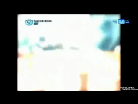 [NEWS] 2.08.2012 Mnet Wide Entertainment News - BEAST Comeback