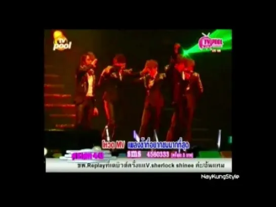 [NEWS] 27.05.2012 TV Pool - Beautiful Show Concert in Thailand