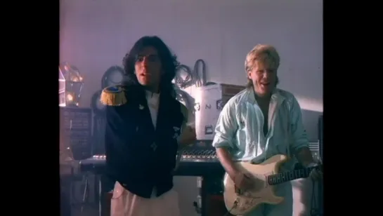 Modern Talking - Cheri Cheri Lady