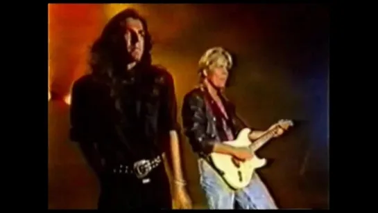 Modern Talking - Dont Worry (Spain 1987)