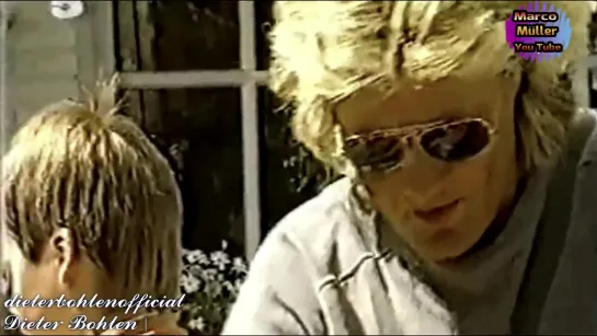 Dieter Bohlen Interview - 27.09.1991 (tele 5)