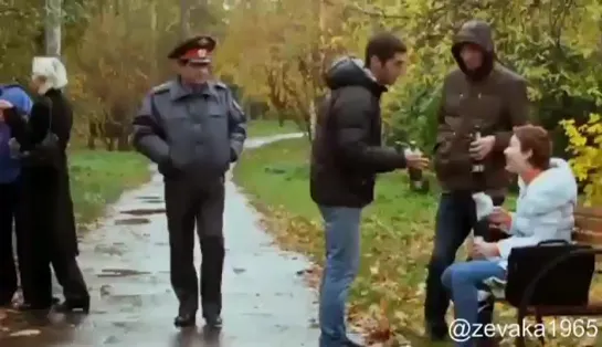 Видео от Марии Бусовой