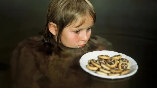 Neco z Alenky (1988) dir. Jan Švankmajer / Алиса (1988) Режиссер: Ян Шванкмайер