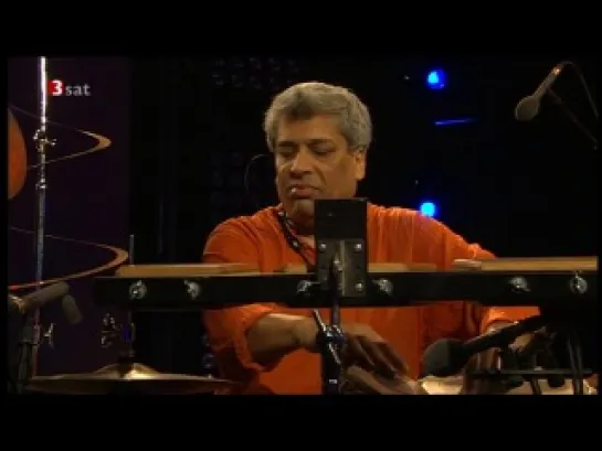 Jan Garbarek 2009