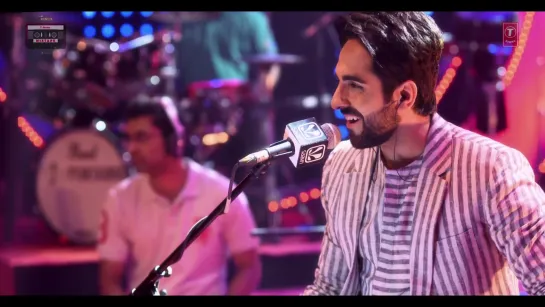 Mera Mann/Yahin Hoon Main Song | T-Series Mixtape | Ayushmann Khurrana | Bhushan Kumar