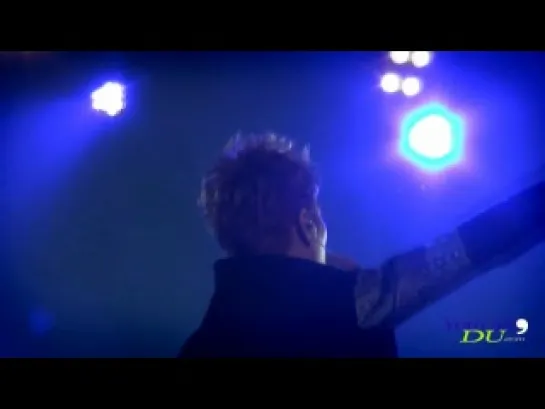 [FANCAM] 5.02.2012 BEAST - Oasis (DooJoon focus) @ Beautiful Show in Seoul