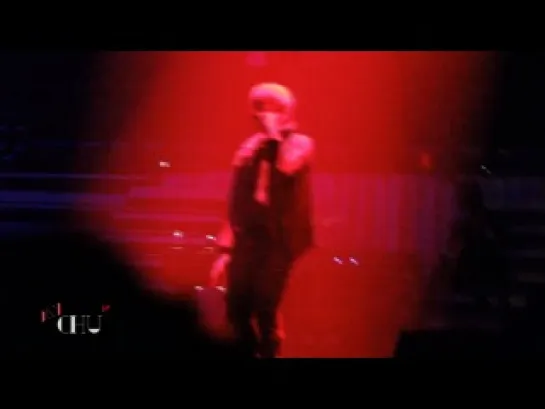 [FANCAM] 4.02.2012 BEAST - Lightless @ Beautiful Show in Seoul