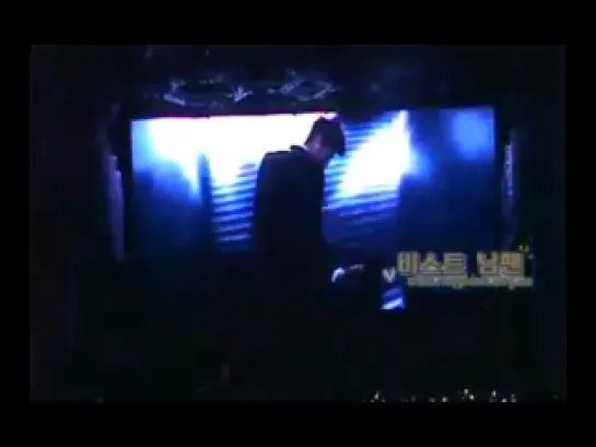 [FANCAM] 4.02.2012 Intro @ Beautiful Show in Seoul