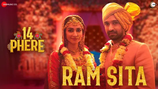 Ram Sita - 14 Phere | Vikrant Massey, Kriti Kharbanda | Rekha Bhardwaj | Mukund S for JAM8 | Shloke Lal