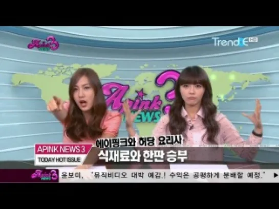 [TV] A Pink News 3.11 [120831]