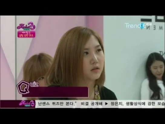 [TV] A Pink News 3.9 [120817]