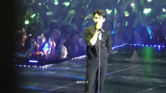 [FANCAM:TOUR] 180608 GOT7 - Firework @ Концерт «GOT7 2018 World Tour: Eyes On You» в Берлине.