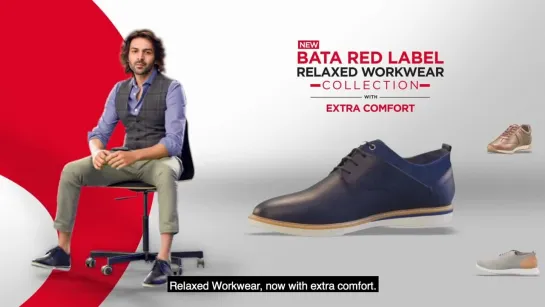 Kartik Aaryan opts for Batas Relaxed Workwear Collection