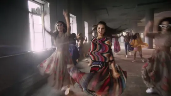 Just Dance with Label Ritu Kumar ¦ Ft Tara Sutaria