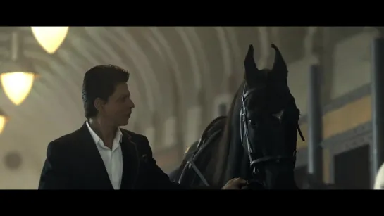 Denver For Men ¦ Shahrukh Khan ¦ The Scent Of My Success