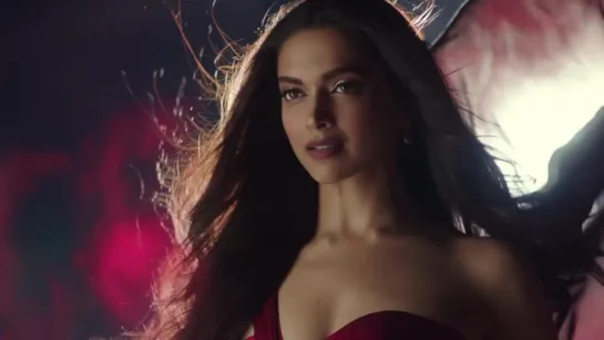 LUX Valentina TVC _ Deepika Padukone