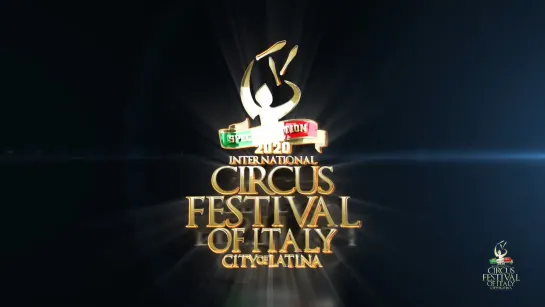 21th International Circus Festival Of Italy / Show "B"1 (17.10.2020) FHD