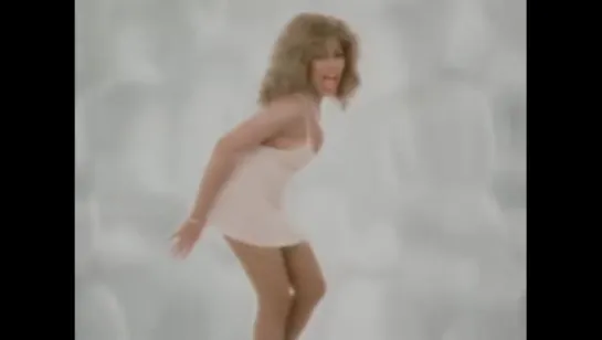 Tina Turner - Steamy Windows