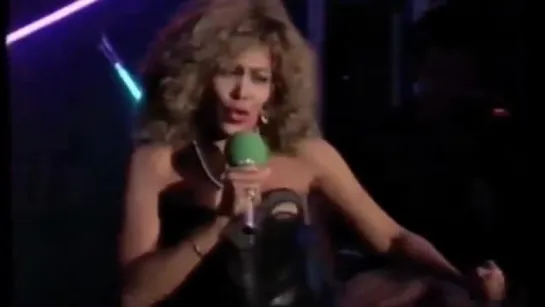 Tina Turner - You Can't Stop Me Loving You